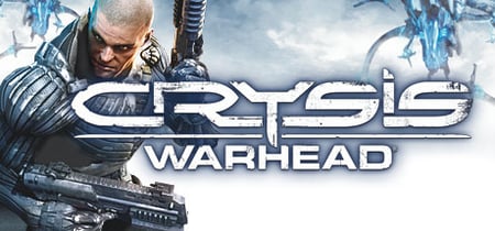 Crysis Warhead® banner