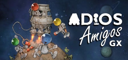 ADIOS Amigos Playtest banner