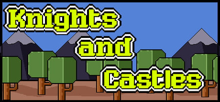 Knights and Castles banner