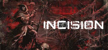 INCISION banner