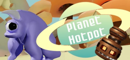Planet Hotpot banner