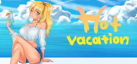 Hot Vacation banner