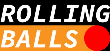 Rolling Balls banner