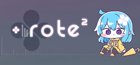 rote²(roteSquare) banner