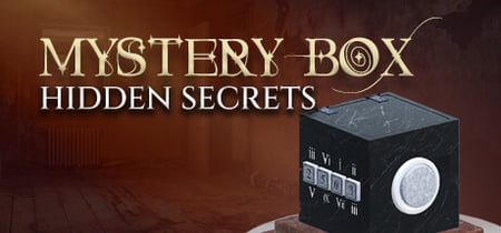 Mystery Box: Hidden Secrets banner