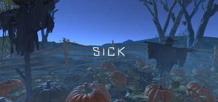 SICK banner