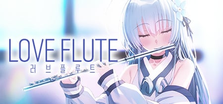 Love Flute banner