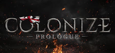 Colonize Prologue banner
