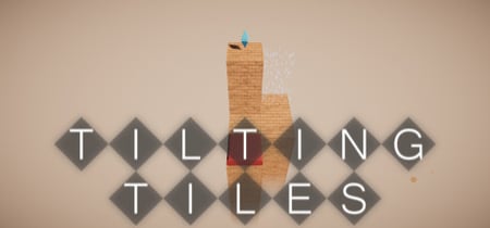 Tilting Tiles banner