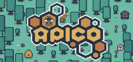 APICO Playtest banner