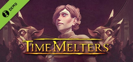 Timemelters Demo banner
