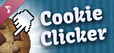 Cookie Clicker Soundtrack banner