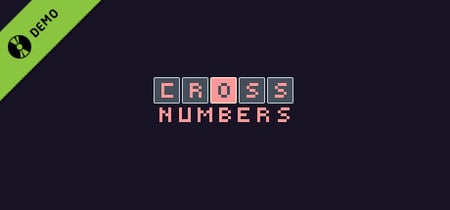 Cross Numbers Demo banner