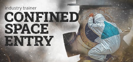 Confined Space Entry VR Training banner