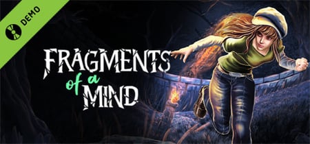 Fragments Of A Mind Demo banner