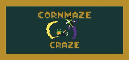 CornMaze Craze banner