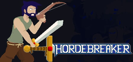 Hordebreaker banner