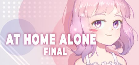At Home Alone Final banner