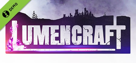 Lumencraft Demo banner