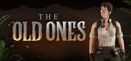 The Old Ones banner