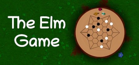 The Elm Game banner