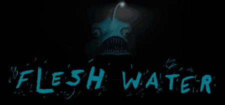 Flesh Water banner