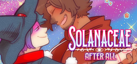 Solanaceae: After All banner