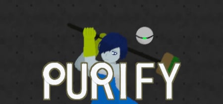 Purify banner