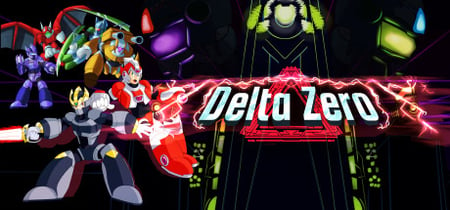 Delta Zero banner