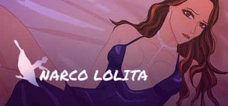 Narco Lolita banner