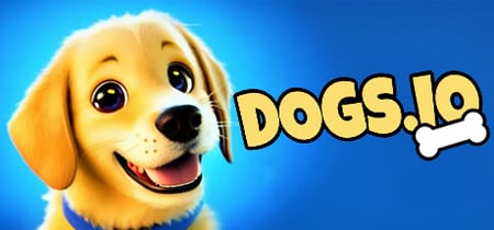 DOGS.IO banner
