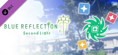BLUE REFLECTION: Second Light Steam Charts and Player Count Stats