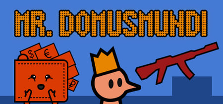 Mr.DomusMundi banner