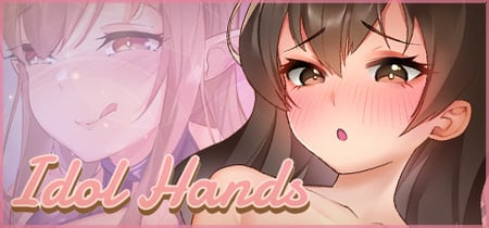 Idol Hands banner