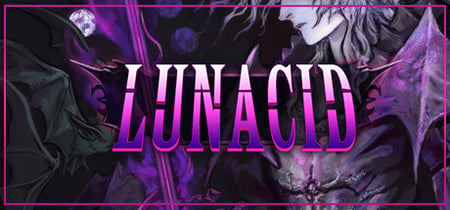 Lunacid banner
