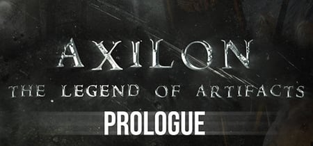 Axilon: Legend of Artifacts - Prologue banner