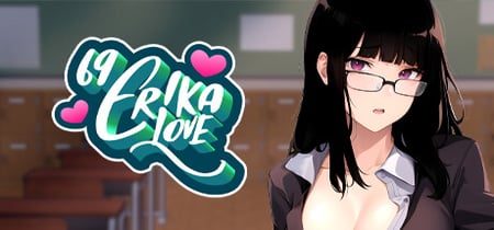 69 Erika Love banner