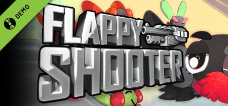Flappy Shooter Demo banner