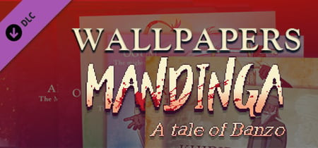 Mandinga - A Tale of Banzo Steam Charts and Player Count Stats