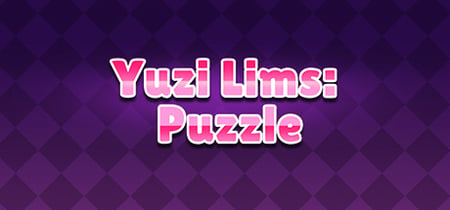 Yuzi Lims: Puzzle banner