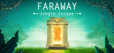 Faraway: Jungle Escape banner