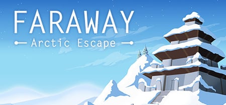 Faraway: Arctic Escape banner