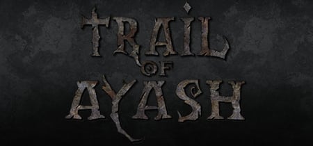 Trail of Ayash Playtest banner