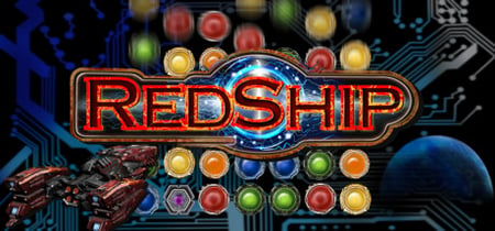 RedShip banner