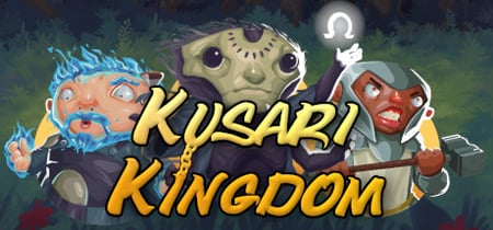 Kusari Kingdom banner
