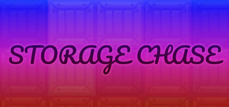 Storage Chase banner