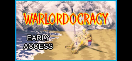 Warlordocracy banner