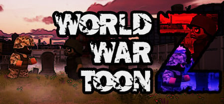 World War ToonZ banner