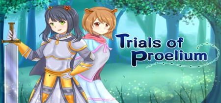 Trials of Proelium banner