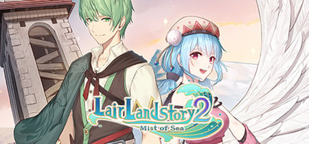 Lair Land Story 2: Mist of Sea banner